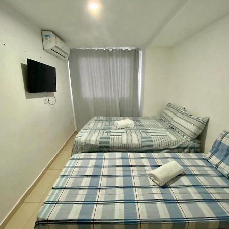 Apartamento Em Joao Pessoa A Poucos Metros Do Mar Apartment Luaran gambar
