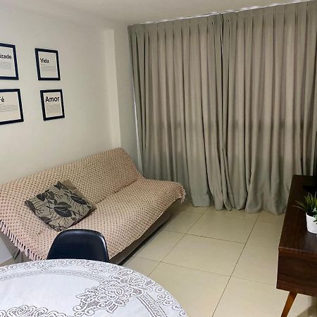 Apartamento Em Joao Pessoa A Poucos Metros Do Mar Apartment Luaran gambar
