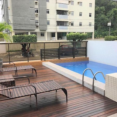 Apartamento Em Joao Pessoa A Poucos Metros Do Mar Apartment Luaran gambar