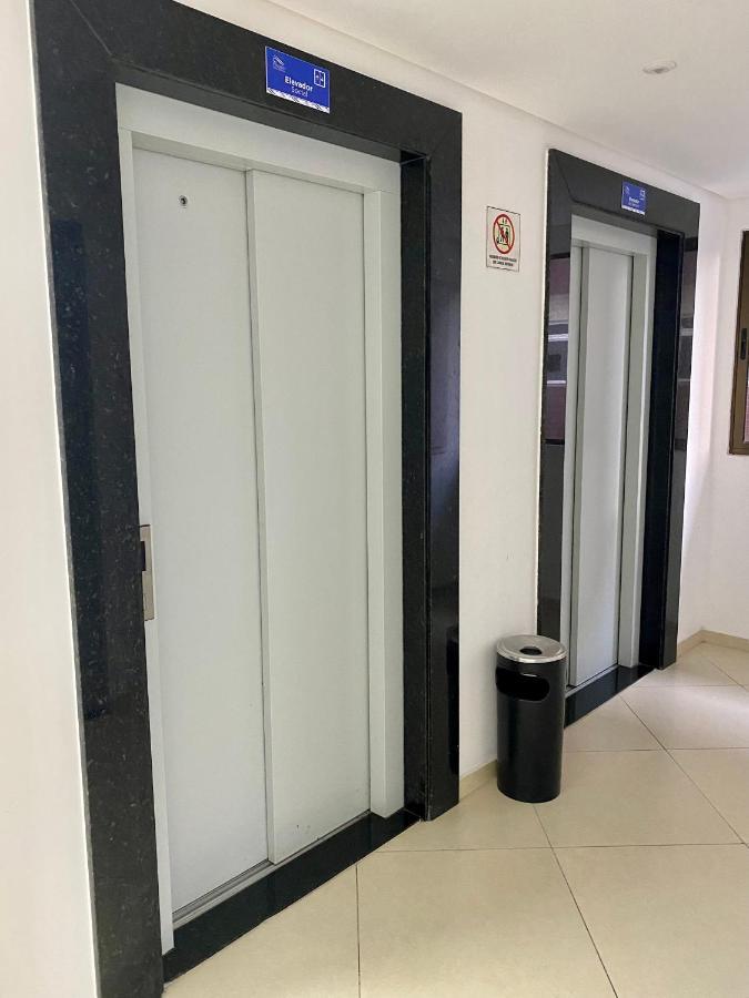 Apartamento Em Joao Pessoa A Poucos Metros Do Mar Apartment Luaran gambar