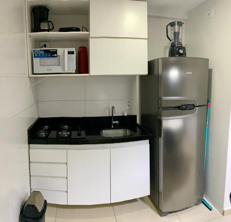 Apartamento Em Joao Pessoa A Poucos Metros Do Mar Apartment Luaran gambar