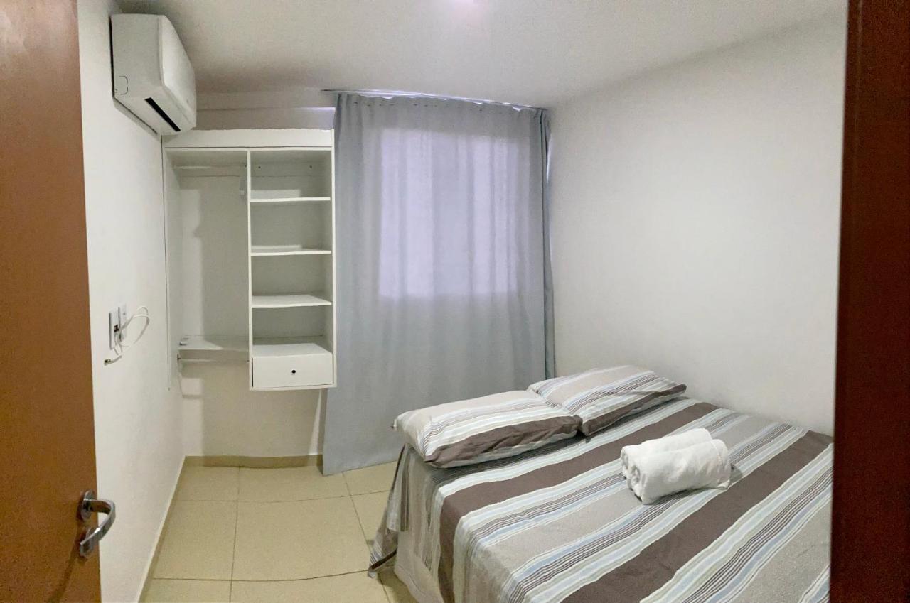 Apartamento Em Joao Pessoa A Poucos Metros Do Mar Apartment Luaran gambar