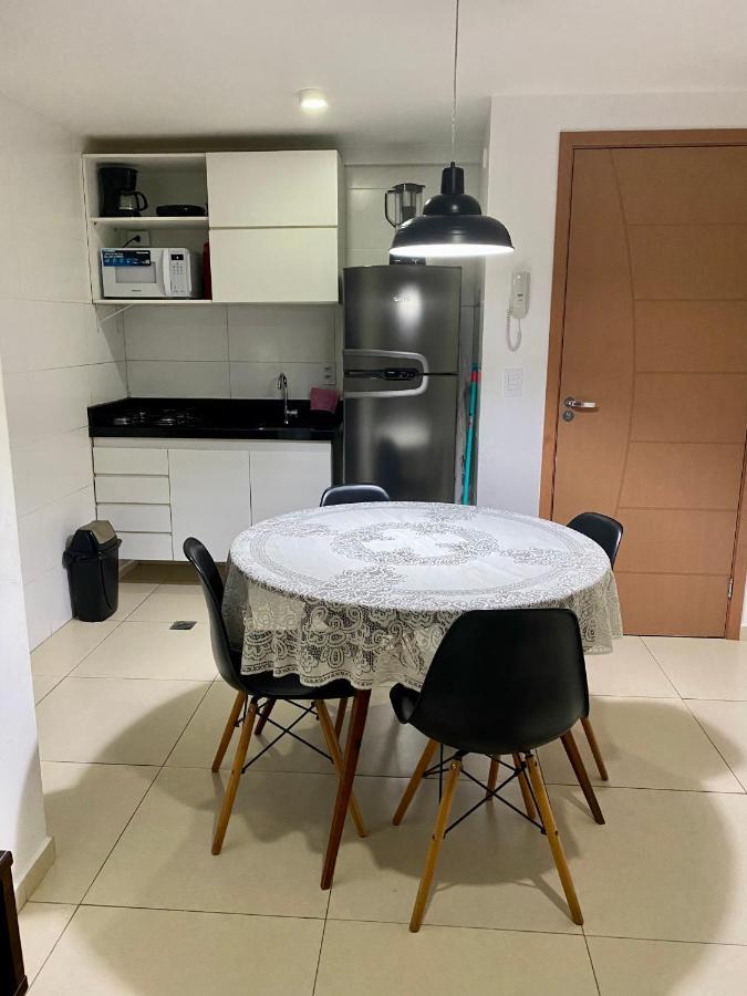 Apartamento Em Joao Pessoa A Poucos Metros Do Mar Apartment Luaran gambar