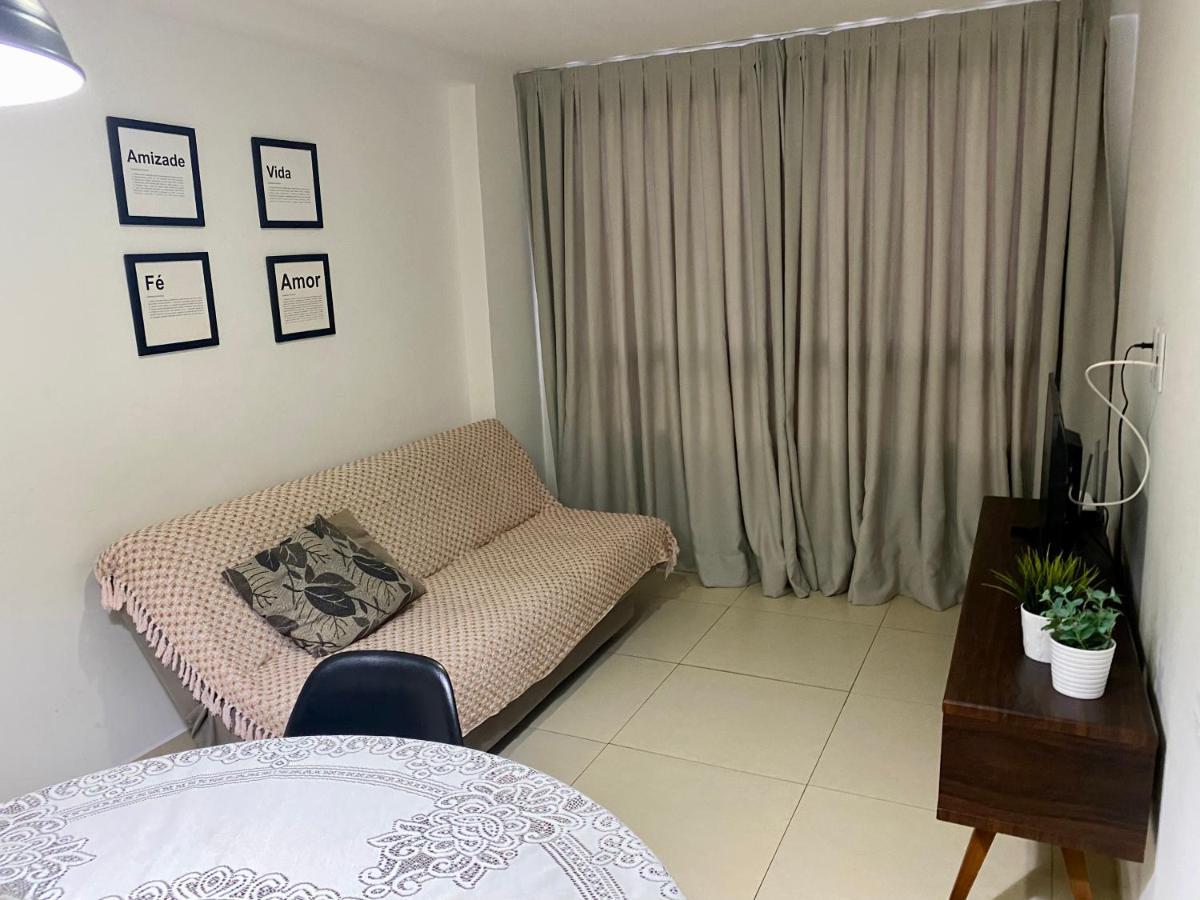 Apartamento Em Joao Pessoa A Poucos Metros Do Mar Apartment Luaran gambar