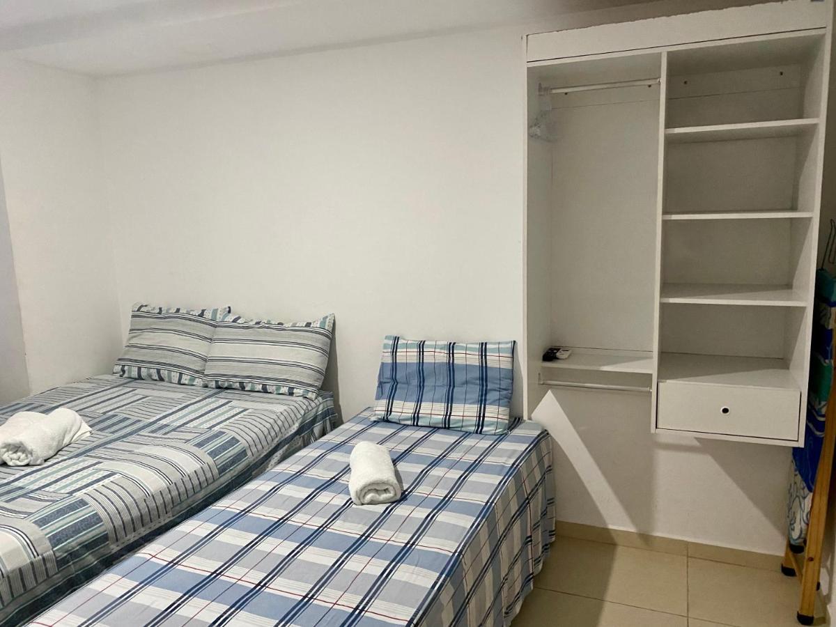 Apartamento Em Joao Pessoa A Poucos Metros Do Mar Apartment Luaran gambar