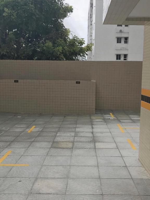 Apartamento Em Joao Pessoa A Poucos Metros Do Mar Apartment Luaran gambar