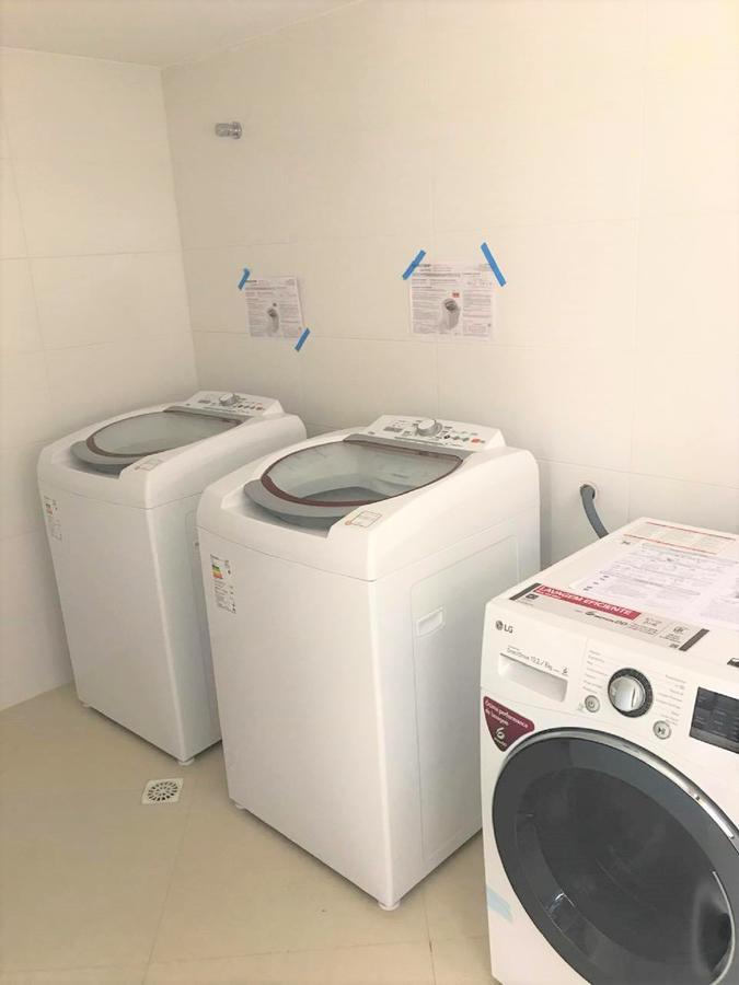 Apartamento Em Joao Pessoa A Poucos Metros Do Mar Apartment Luaran gambar